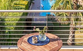 Maleme Yoga Blue